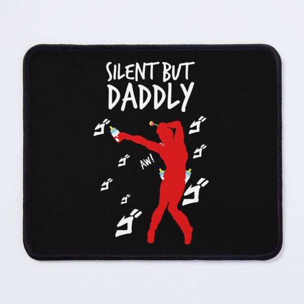Item preview, Silent But Daddly Funny Edition designed and sold by BufFord71.
