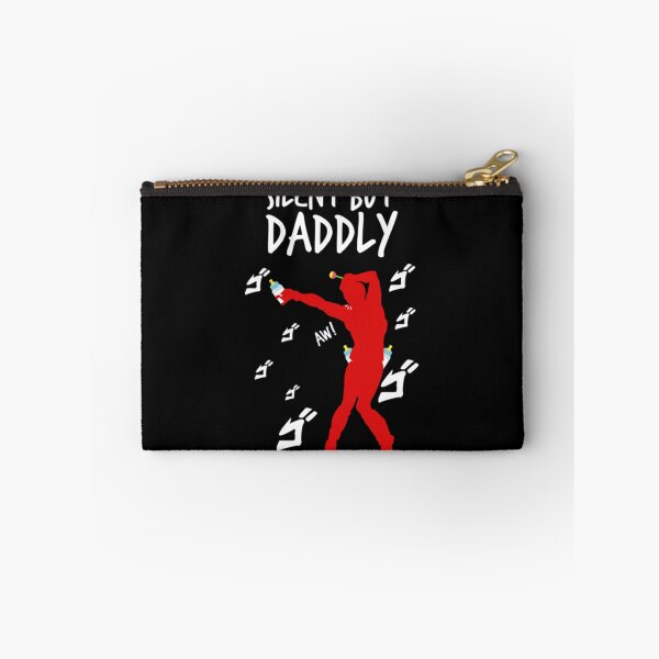Item preview, Silent But Daddly Funny Edition designed and sold by BufFord71.