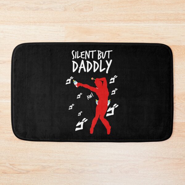 Item preview, Silent But Daddly Funny Edition designed and sold by BufFord71.