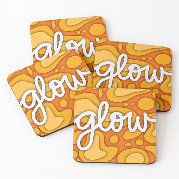 Item preview, Glow designed and sold by chayse-holden.