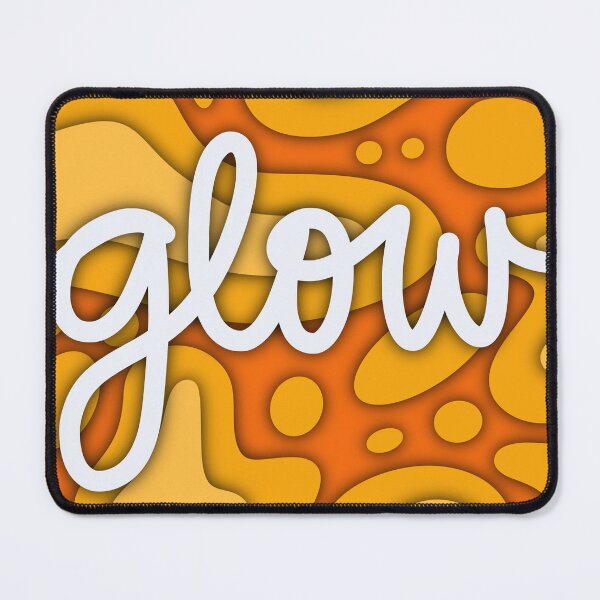 Item preview, Glow designed and sold by chayse-holden.