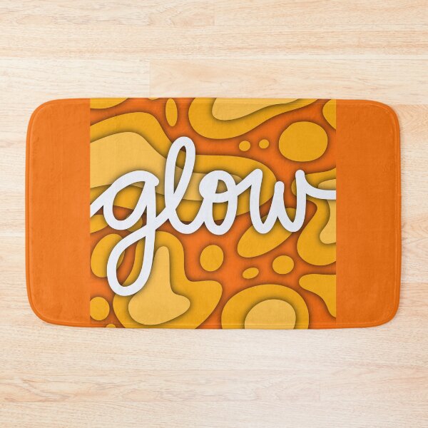 Item preview, Glow designed and sold by chayse-holden.