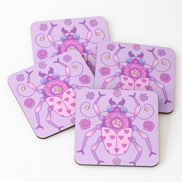Item preview, Love Bug designed and sold by bvnnyco.