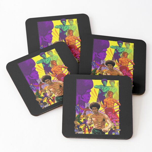 Item preview, Movies 1970 Blaxploitation Songs African American The Mack Max Julien Goldie Retro Vintage designed and sold by Odettaiacona.