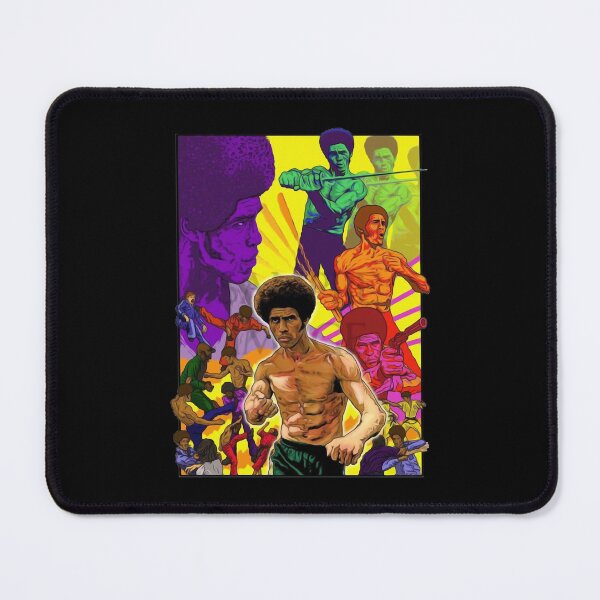 Item preview, Movies 1970 Blaxploitation Songs African American The Mack Max Julien Goldie Retro Vintage designed and sold by Odettaiacona.