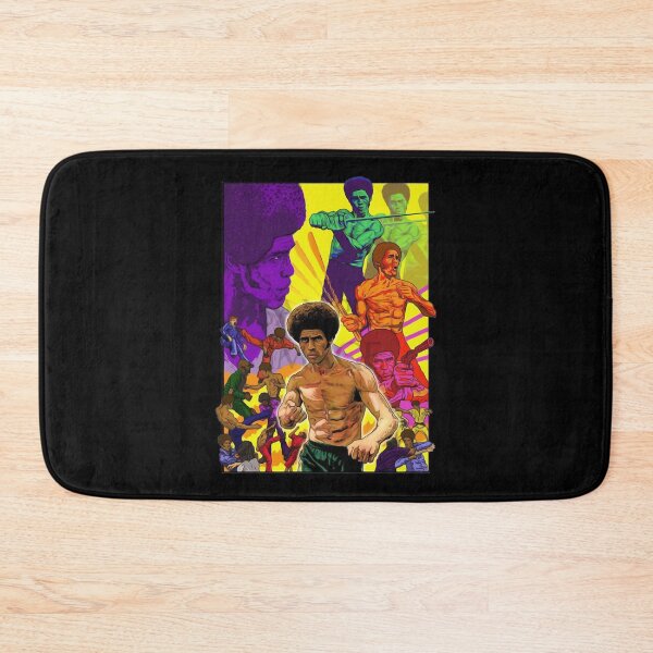 Item preview, Movies 1970 Blaxploitation Songs African American The Mack Max Julien Goldie Retro Vintage designed and sold by Odettaiacona.