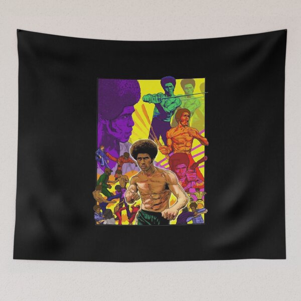Item preview, Movies 1970 Blaxploitation Songs African American The Mack Max Julien Goldie Retro Vintage designed and sold by Odettaiacona.