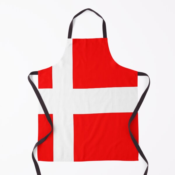 Item preview, Flag of Denmark designed and sold by Jeremy Crotty.