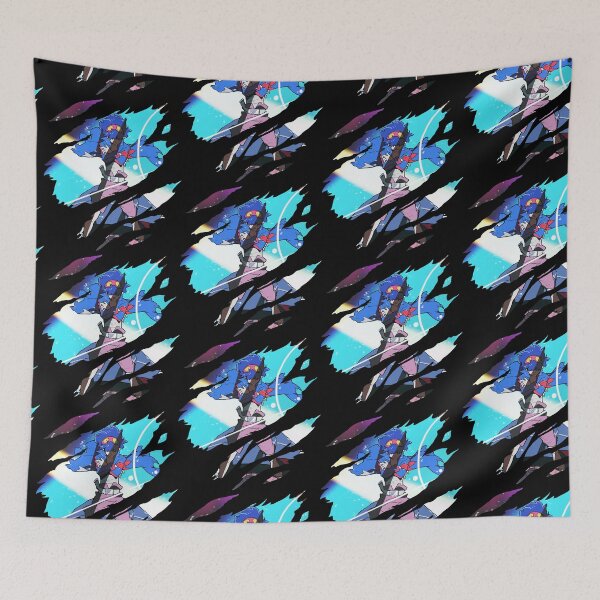 Item preview, Simon Anime Inspired Shirt designed and sold by Nixon Robeton.