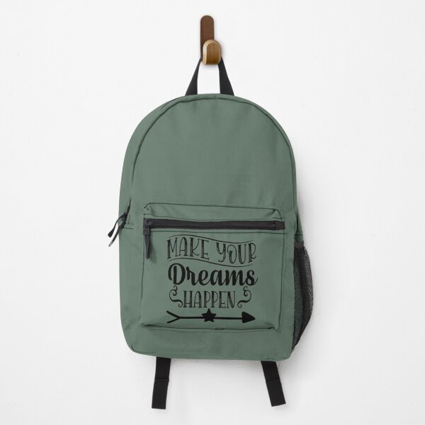 Item preview, Make Your Dreams Happen designed and sold by AdventArt.