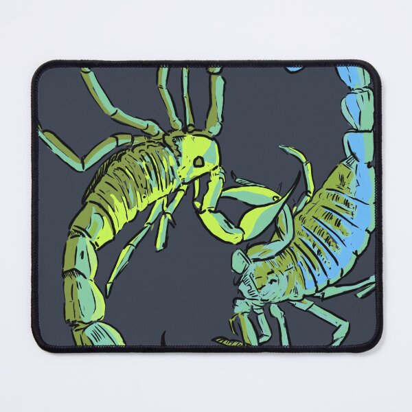 Item preview, The dance of Scorpio  designed and sold by Nicole Angeline.