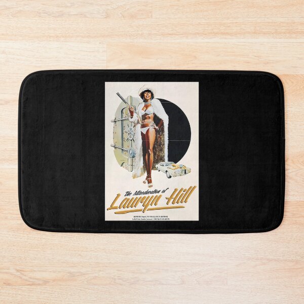 Item preview, Movies 1970 Blaxploitation Songs African American Three The Hard Way Gifts For Fan designed and sold by Odettaiacona.