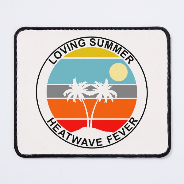 Item preview, Loving summer designed and sold by Binarali.