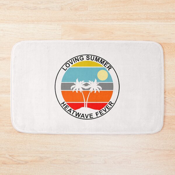 Item preview,  Loving summer  designed and sold by Binarali.