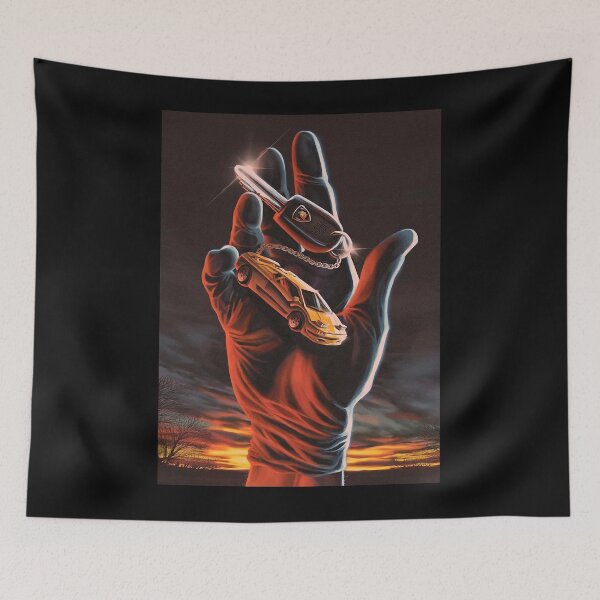 Item preview, Graphic Laylow Funny Gifts designed and sold by ButtsPool.