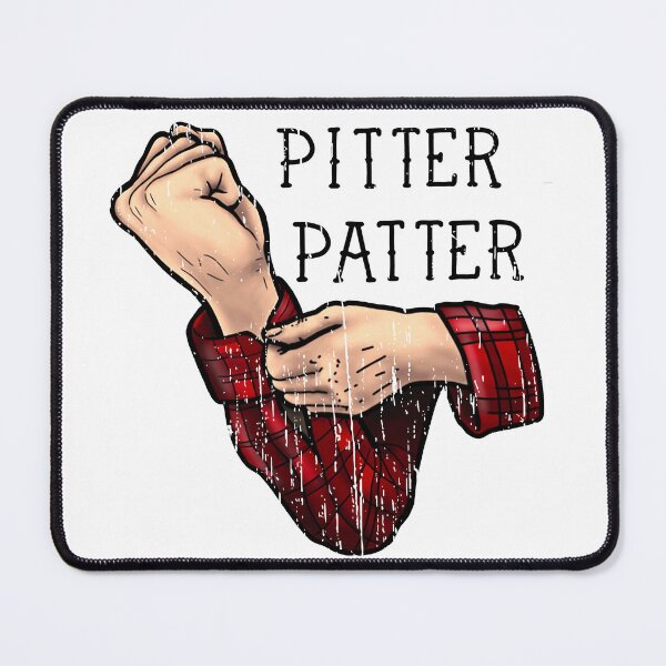 Item preview, Pitter Patter designed and sold by Chomate.