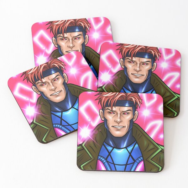 Item preview, Mutant Detected - Playing Cards Guy Classic designed and sold by mcdunnwba.