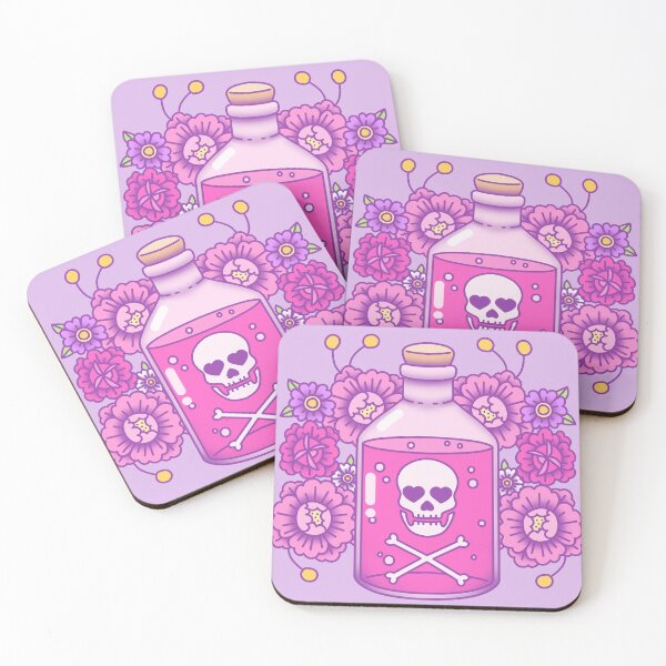 Item preview, Love Potion designed and sold by bvnnyco.