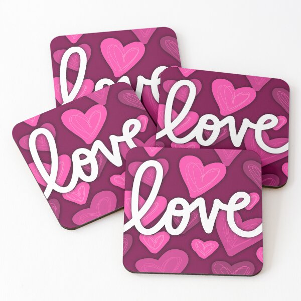 Item preview, Love designed and sold by chayse-holden.