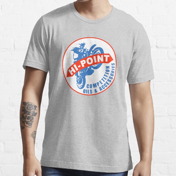 "HiPoint Shirt" Essential TShirt for Sale by TheScrambler Redbubble