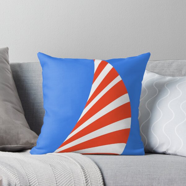 Item preview, Sailboat Poster • Barcolana Regatta designed and sold by amuseXpress.