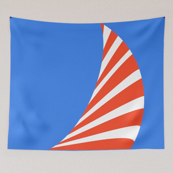 Item preview, Sailboat Poster • Barcolana Regatta designed and sold by amuseXpress.