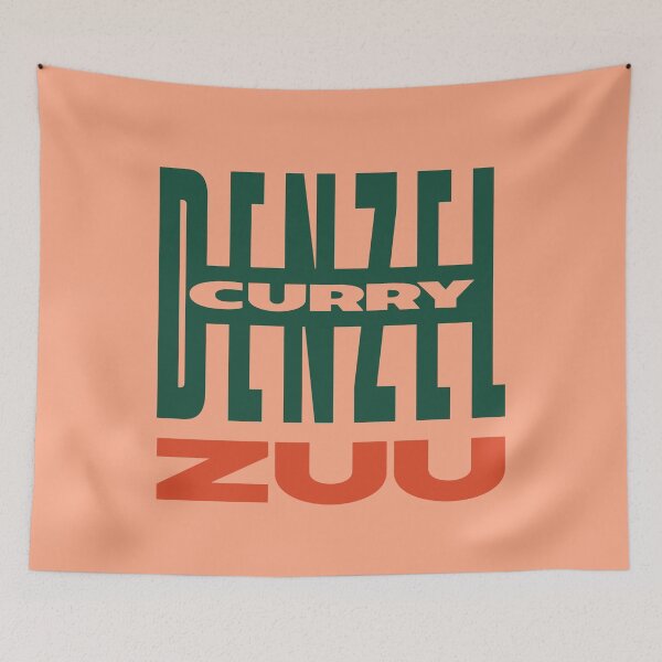 Item preview, Denzel Curry Zuu Logo, Merch Merchadise Clothes Apparel, Trending Now designed and sold by FWREQADU.