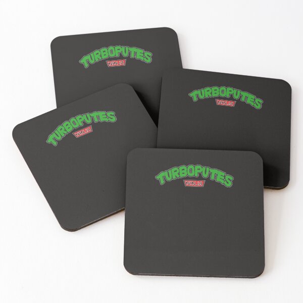 Item preview, Ninja Turboputes Classic designed and sold by suirelvjave.