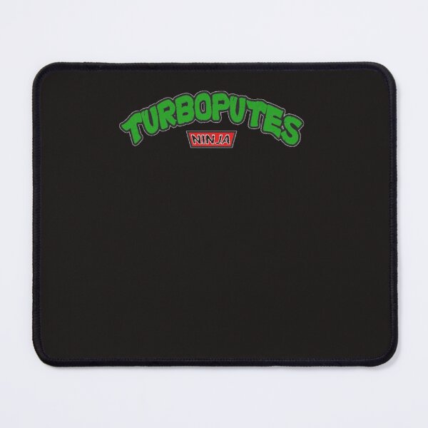 Item preview, Ninja Turboputes Classic designed and sold by suirelvjave.