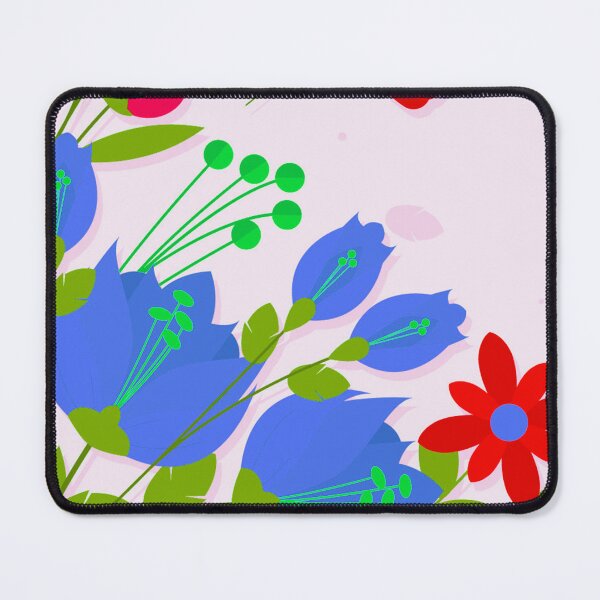 Item preview, Floral Art Colourful  designed and sold by Tshirtstory.