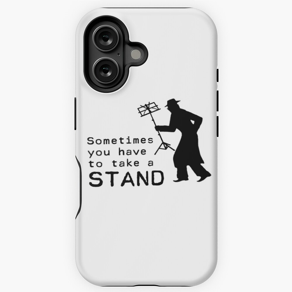 Item preview, iPhone Magsafe Tough Case designed and sold by TheShirtYurt.