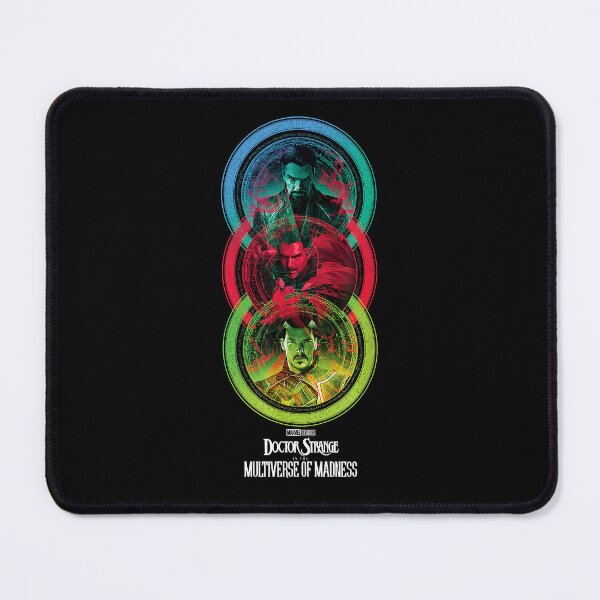 Item preview, Doctor Strange In The Multiverse Of Madness Circles  designed and sold by rubidorse.