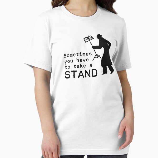 Item preview, Take a Stand designed and sold by TheShirtYurt.