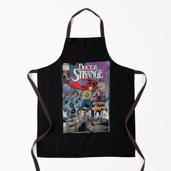 Item preview, Doctor Strange In The Multiverse Of Madness Comic designed and sold by teagahines.