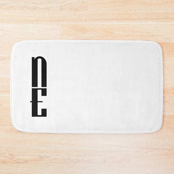 Item preview, Newman Enterprises Symbol - White Background designed and sold by PawsitiveMum.
