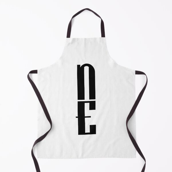 Item preview, Newman Enterprises Symbol - White Background designed and sold by PawsitiveMum.