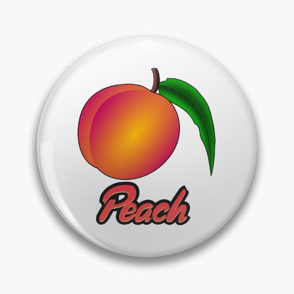 Item preview, Peaches designed and sold by Aynienak031.