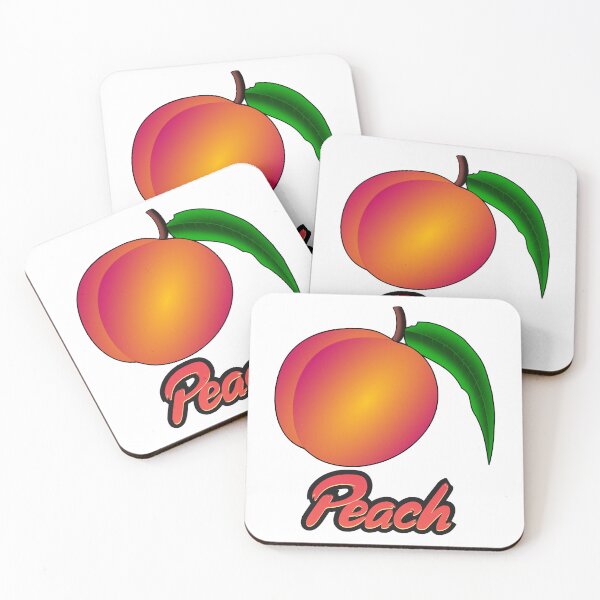 Item preview, Peaches designed and sold by Aynienak031.