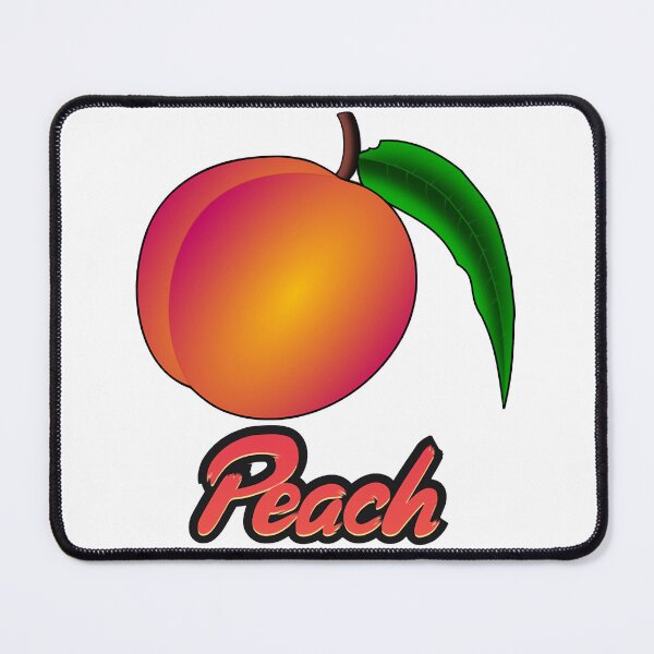 Item preview, Peaches designed and sold by Aynienak031.