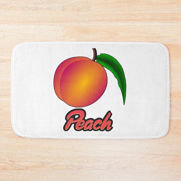Item preview, Peaches designed and sold by Aynienak031.