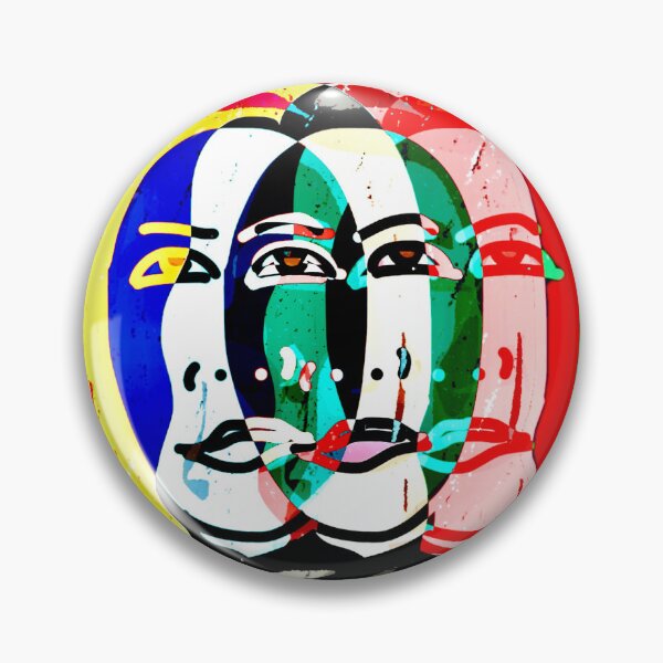 Item preview, The Inner Stereo designed and sold by JohnnyArtPavlou.