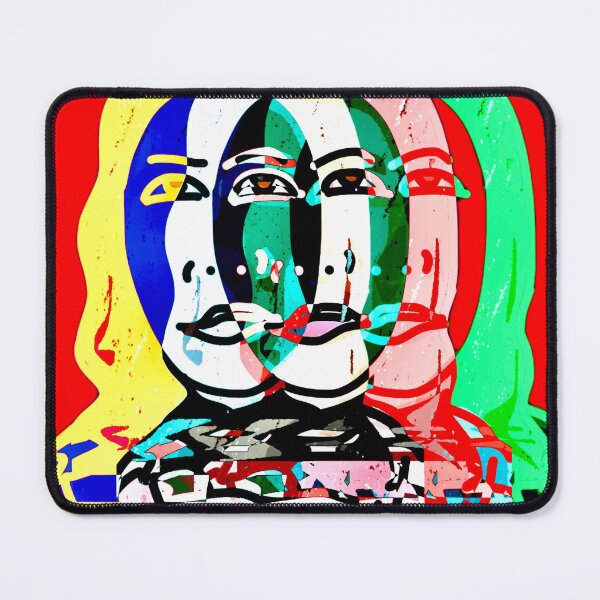 Item preview, The Inner Stereo designed and sold by JohnnyArtPavlou.