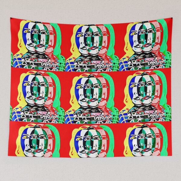 Item preview, The Inner Stereo designed and sold by JohnnyArtPavlou.