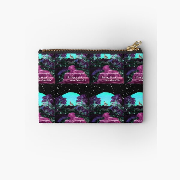 Item preview, Lone Wolf / strong is the new beautiful designed and sold by Deanne-Bossell.