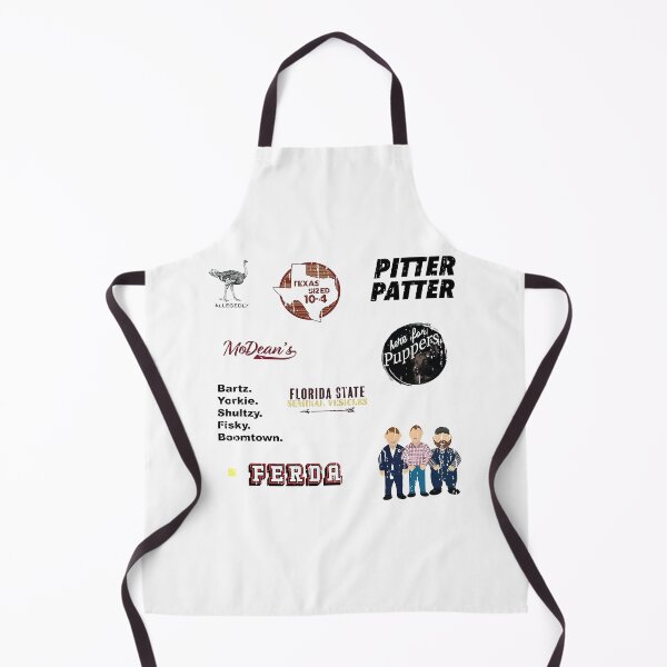 Aperçu de l'œuvre Pack Pitter Patter créée et vendue par Chomate.