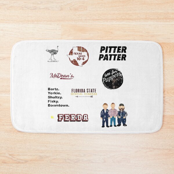 Item preview, Pitter Patter Pack designed and sold by Chomate.