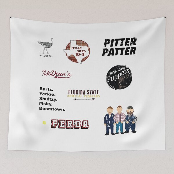 Item preview, Pitter Patter Pack designed and sold by Chomate.