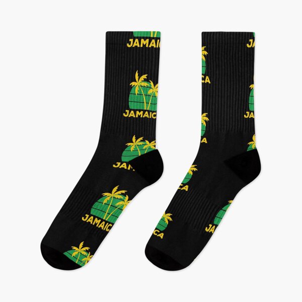 Item preview, Jamaica Vintage designed and sold by teesaurus.