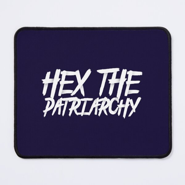 Item preview, Hex Destroy The Patriarchy Feminist designed and sold by TurcotteSSD.