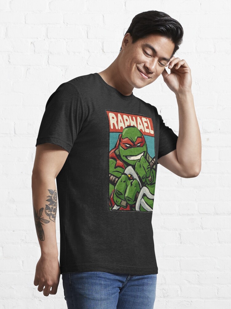 Leonardo, Teenage mutant ninja turtles  Kids T-Shirt for Sale by  Zig-toZag